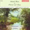 4 Short Pieces for Clarinet and Piano, Op. 6: No. 3. Pastoral: Allegretto artwork