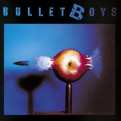 Bulletboys by Bulletboys album reviews, ratings, credits