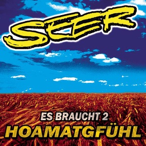 Seer - Es braucht 2 (Remix) - 排舞 音乐