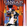 Tangos Famosos Cantados, 2011