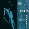 Dig (feat. Sonny Rollins) [Remastered]