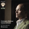 Schubert: 'Winterreise'