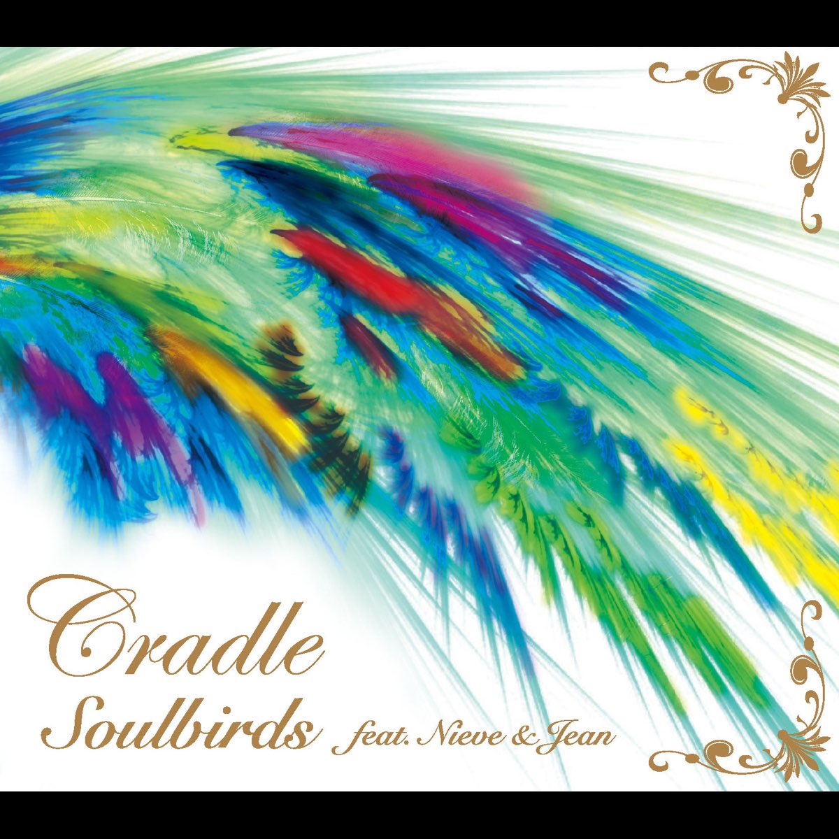 ‎Cradleの「Soulbirds (feat. Nieve & Jean)」をApple Musicで