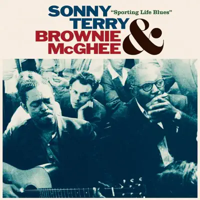 Sporting Life Blues - Brownie McGhee Sporting Life Blues - Brownie McGhee
