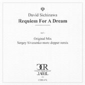 Requiem For A Dream (Original Mix) artwork