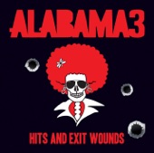 Hits and Exit Wounds artwork