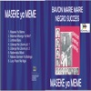 The Very Best of Bavon Marie Marie
