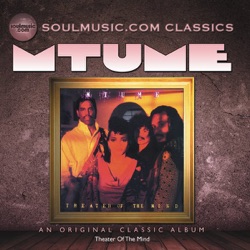 Mtume - Breathless