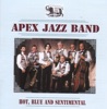 Apex Jazz Band - Is You Is or Is You Ain't My Baby