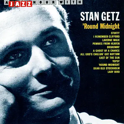 'Round Midnight - Stan Getz