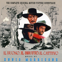 L'estasi dell'oro - Ennio Morricone