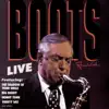 Boots Randolph (Live) album lyrics, reviews, download