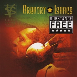 Gregory Isaacs - Rude Bwoy Bawl