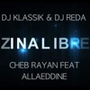 Zina libre - Single