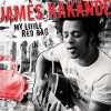 James Kakande - Sometimes