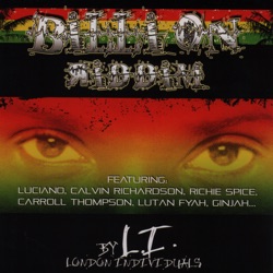 Calvin Richardson - There Goes My Baby