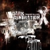 Dark Generation X - 2 - EP
