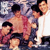 New Kids On The Bloc - Happy Birthday (Album Version)