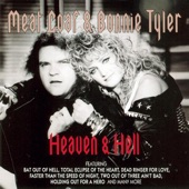 Meat Loaf - You Took the Words Right Out of My Mouth
