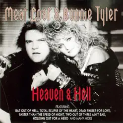Heaven & Hell - Bonnie Tyler