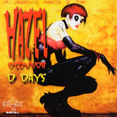 D Days - Hazel O'Connor