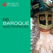 66 Baroque Masterpieces artwork