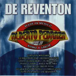 De Reventon - Alberto Pedraza