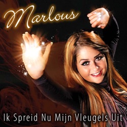 Marlous - Ik Spreid Nu Mijn Vleugels Uit