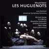Stream & download Meyerbeer: Les Huguenots