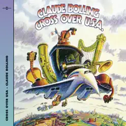 Cross Over U.S.A. - Claude Bolling Cross Over U.S.A. - Claude Bolling