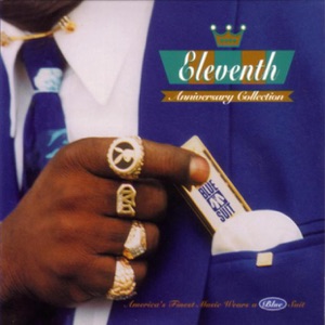 Eleventh Anniversary Collection - 11 Years of Screwin' Around