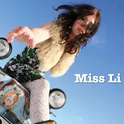 Miss Li - Miss Li