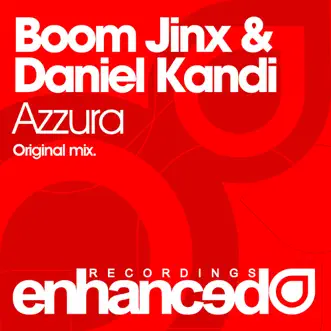 Azzura by Boom Jinx & Daniel Kandi song reviws