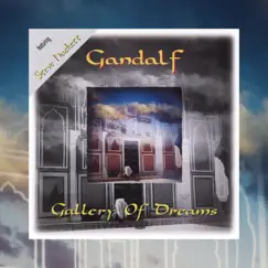 Gallery of Dreams (feat. Steve Hackett) by Gandalf album reviews, ratings, credits