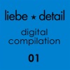 Liebe*Detail - Digital Compilation 01