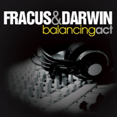 Balancing Act - Fracus & Darwin