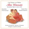Stream & download Von Weber: Abu Hassan