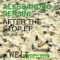 Jap (Original Mix) - Alessandro Sensini lyrics
