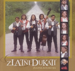 Zlatni Dukati - Ne Dirajte Mi Ravnicu