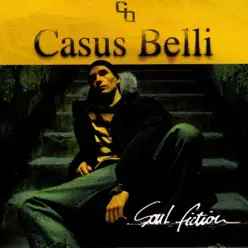 Soul Fiction - Casus Belli Soul Fiction - Casus Belli