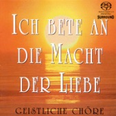 6 Songs, Op. 48: No. 4. Die Ehre Gottes Aus Der Natur (arr. for Male Choir) artwork