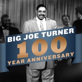 Big Joe Turner - Love Roller Coaster