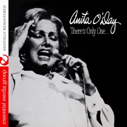 There's Only One (Remastered) - Anita O'Day