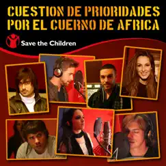 Cuestión de Príoridades por el Cuerno de África - Single by Various Artists album reviews, ratings, credits
