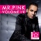 Volome I'e - Mr. P!NK lyrics