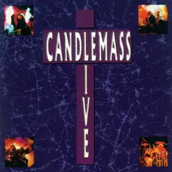 Candlemass: Live - Candlemass