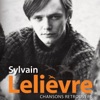 Sylvain Lelièvre - Québec