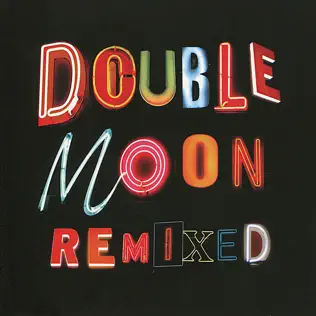 baixar álbum Various - Doublemoon Remixed