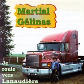 Je Roule Vers Lanaudière artwork