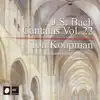 Stream & download Bach: Cantatas, Vol. 22